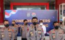 Bawahan Diduga Lakukan Tindakan Asusila, Kapolda Sampaikan Permohonan Maaf Kepada Masyarakat