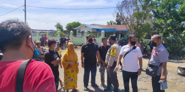 Seminggu Tak Pulang, Asmawi Chan Ditemukan Tewas Membusuk