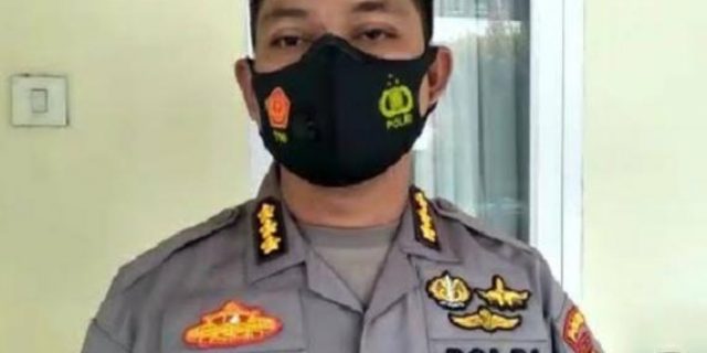 Poldasu Awasi PPKM Level III Pada Pelaksanaan Natal dan Tahun Baru