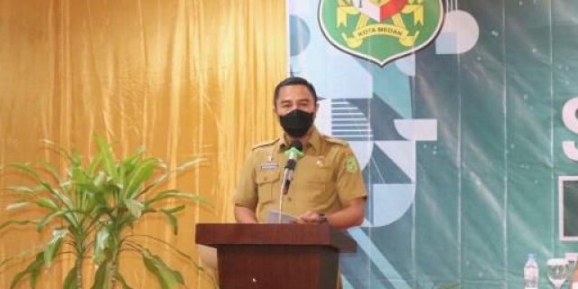 Bobby Nasution : ASN Harus Patuhi Standar Kompetensi Jabatan