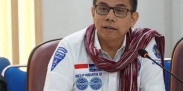 Hentikan Kasus Pedagang Pasar Gambir, Kapoldasu Mendapat Apresiasi dari Anggota Komisi lll DPR RI