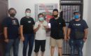 Satreskrim Polres Sibolga Ciduk Jurtul Kim