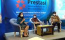 KPK Cetak Role Model Integritas Melalui Duta Prestasi Syahbandar