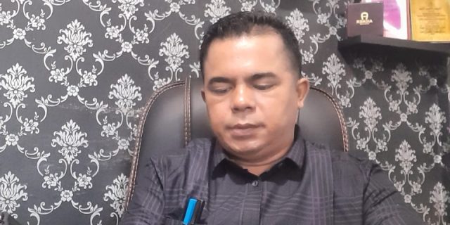 Dugaan Pemalsuan Surat Dilaporkan ke Poldasu