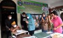 Peringati Hari Pahlawan, Nawal Lubis Serahkan Bantuan Kepada Keluarga Pejuang dan Panti Asuhan