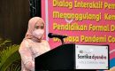 Sri Ayu Mihari Ingatkan Pembangunan Moral Anak Dimulai dari Keluarga