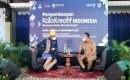 Walikota Medan Workshop Pengembangan KaTa Kreatif