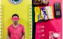 Meski Sempat Berkelit, Pengedar Sabu Ini Tak Berkutik Usai Petugas Temukan Barang Bukti