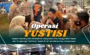 Tim Gabungan Sosialisasikan Prokes dan Gelar Operasi Yustisi di Kota Lhokseumawe