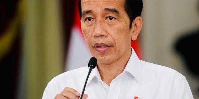 Bangun Jiwa Optimisme, Jokowi Ajak Masyarakat Hilangkan Mental Indlander