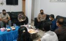 Minta Masukan Ombudsman, Kapolrestabes Medan Ingin Wujudkan Pelayanan Publik Prima