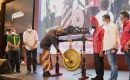 Buka Turnamen Mobile Legend, Wali Kota Medan Beraharap Para Peserta Bisa Menjadi Atlet