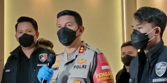 Teror Korban dan Lakukan Pengancaman, 2 Karyawan Pinjol ‘Uang Hits’ Diringkus Polisi