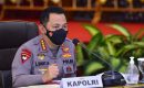 Kapolri Wujudkan Mimpi Atlet Peraih Emas PON Jadi Polisi