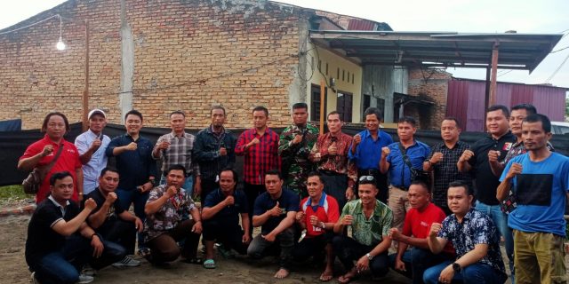 Kembangkan Budaya Nias, PSNI Resmi Dibuka di Medan