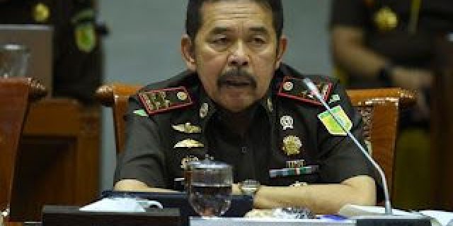 Berantas Mafia Tanah dan Pelabuhan, Ini Nomor Hotline Pengaduan Kejagung