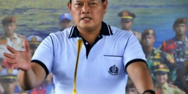 Diisukan Perwira TNI AL Minta 4,2 M ke Kapal Asing, KASAL Tantang Isu Tersebut Dibuktikan