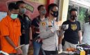 Tiga Bulan Buron, Akhirnya Polisi Ringkus Pelaku Pembobolan ATM