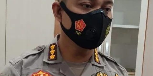 Kabid Humas : Akun Twitter Polda Sumut Diretas
