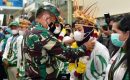 Pangdam I/BB : Prestasi Atlet Jadi Teladan Bagi Masyarakat