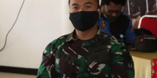 Gerebek Honai di Intan Jaya, Personel TNI-Polri Tembak Mati 1 Anggota KKB