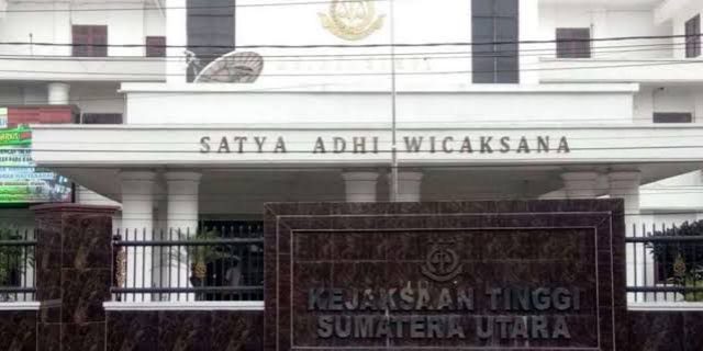 Tindaklanjut Perintah Jaksa Agung, Kejatisu Selidiki Perambahan Hutan di Langkat dan Deli Serdang