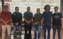 Jelang Kejurda, FAJI Medan Audensi ke Rahudman Harahap
