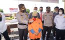 Pelaku Pembuang Bayi Ditangkap Polisi, Ini Motifnya