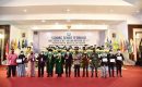 Gubsu Berharap Lulusan Universitas Berkontribusi Kepada Masyarakat