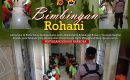 Selain Program Jumat Barokah, Polres Lhokseumawe Rutin Gelar Bimbingan Rohani Untuk Tahanan