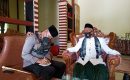 Kapolres Lhokseumawe Kembali Silaturahmi ke Kediaman Abu Keutapang dan Ketua MPU