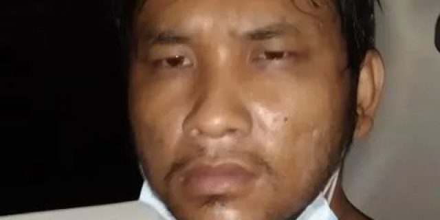 Tim Resmob Poldasu Tangkap Pelaku Pencurian Modus Becak Hantu