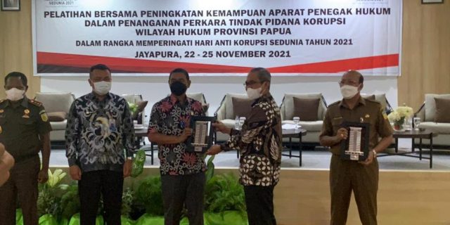 KPK: Samakan Pemahaman Hindari Disparitas