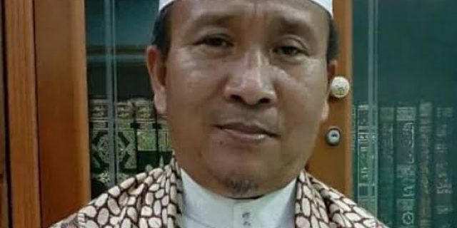 PCNU Medan Fokus Benahi MWC dan Persiapan Muktamar NU
