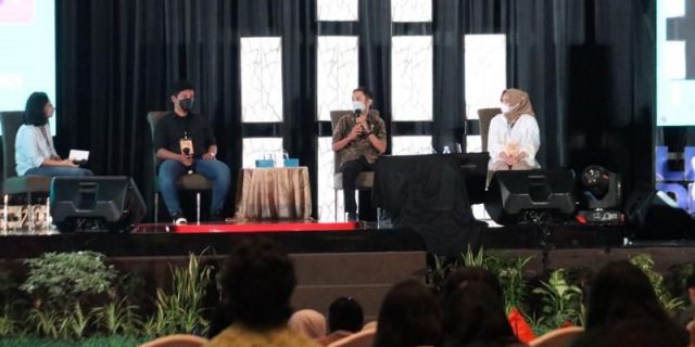 Dinas Kominfo Medan Terus Kembangkan Literasi Digital