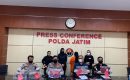 Polda Jatim Ungkap Bisnis Prostitusi Online, 1 Muncikari dan 29 PSK Diamankan