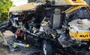 Mobil Rombongan Ponpes Ditabrak Truk, 4 Santri Meninggal Dunia