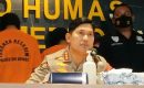 Polisi Terus Dalami Motif Penembakan di Exit Tol Bintaro