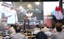Kapolri Minta Capaian Positif Penanganan Covid Dipertahankan