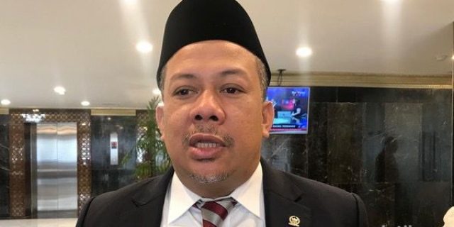 Hambat Putra Putri Daerah Nyapres, Fahri Hamzah Minta Ambang Batas Dihapus