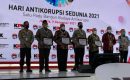 Poldasu Raih Penghargaaan Penanganan Tindak Pidana Korupsi Terbaik