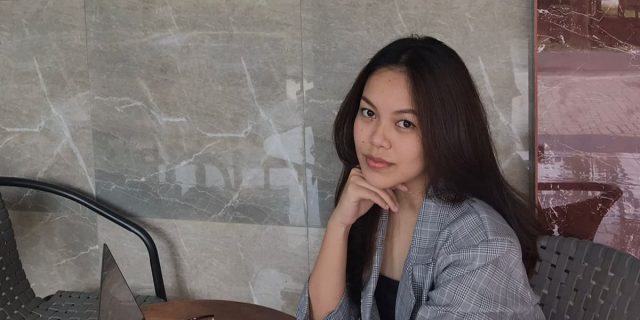 Ester Manullang, Aktivis Anak Mulai Berkiprah Sejak Usia 15 Tahun