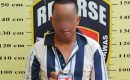 Lagi Melayani Pasien, Bandar Judi Online Ini Diciduk Polisi