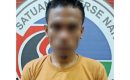Polisi Ringkus Pengedar Narkoba Sungai Korang