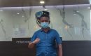Pewarta Polrestabes Medan Siap Bersinergi Dengan KBP Valentino Alfa Tatareda