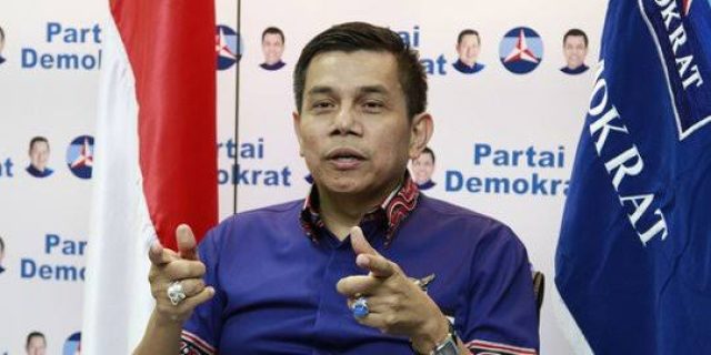 Raih Penghargaan Terbaik Tangani Kasus Korupsi, Poldasu Mendapat Apresiasi dari Anggota Komisi lll DPR RI