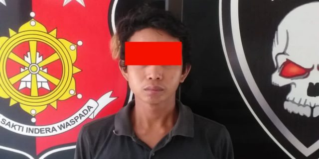 Polres Asahan Bekuk Pelaku Perampokan dan Penyekapan Bocah 8 Tahun