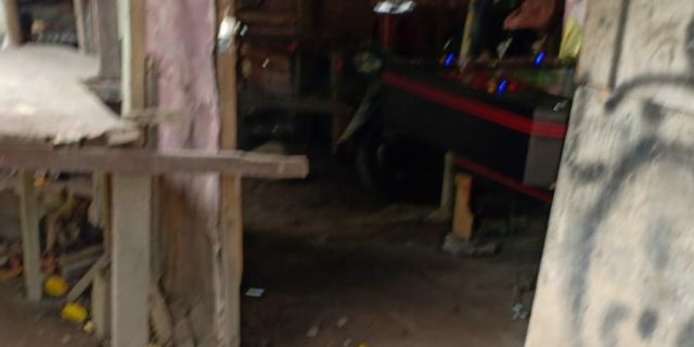 Judi Tembak Ikan Milik P Kuasai Wilayah Kutalimbaru