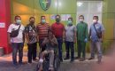 Melawan Saat Ditangkap, Pelaku Curanmor Ini Roboh Dibedil Tekab Medan Area