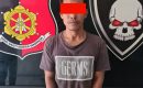 Polres Asahan Ringkus Pelaku Pembobol Toko, 2 Lagi Buron
